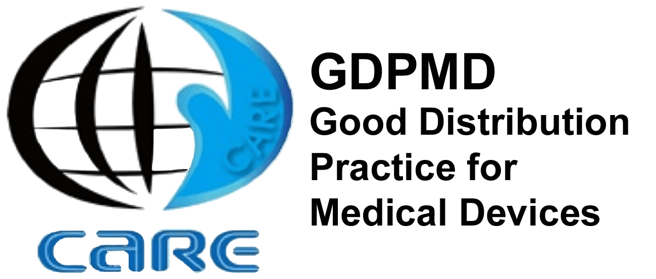 GDPMD certification