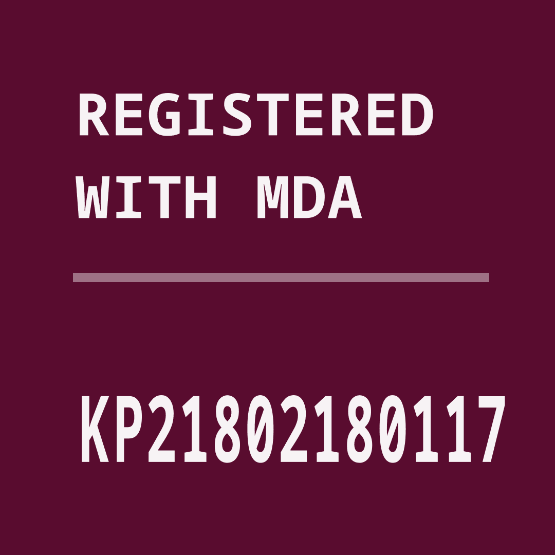 MDA certification