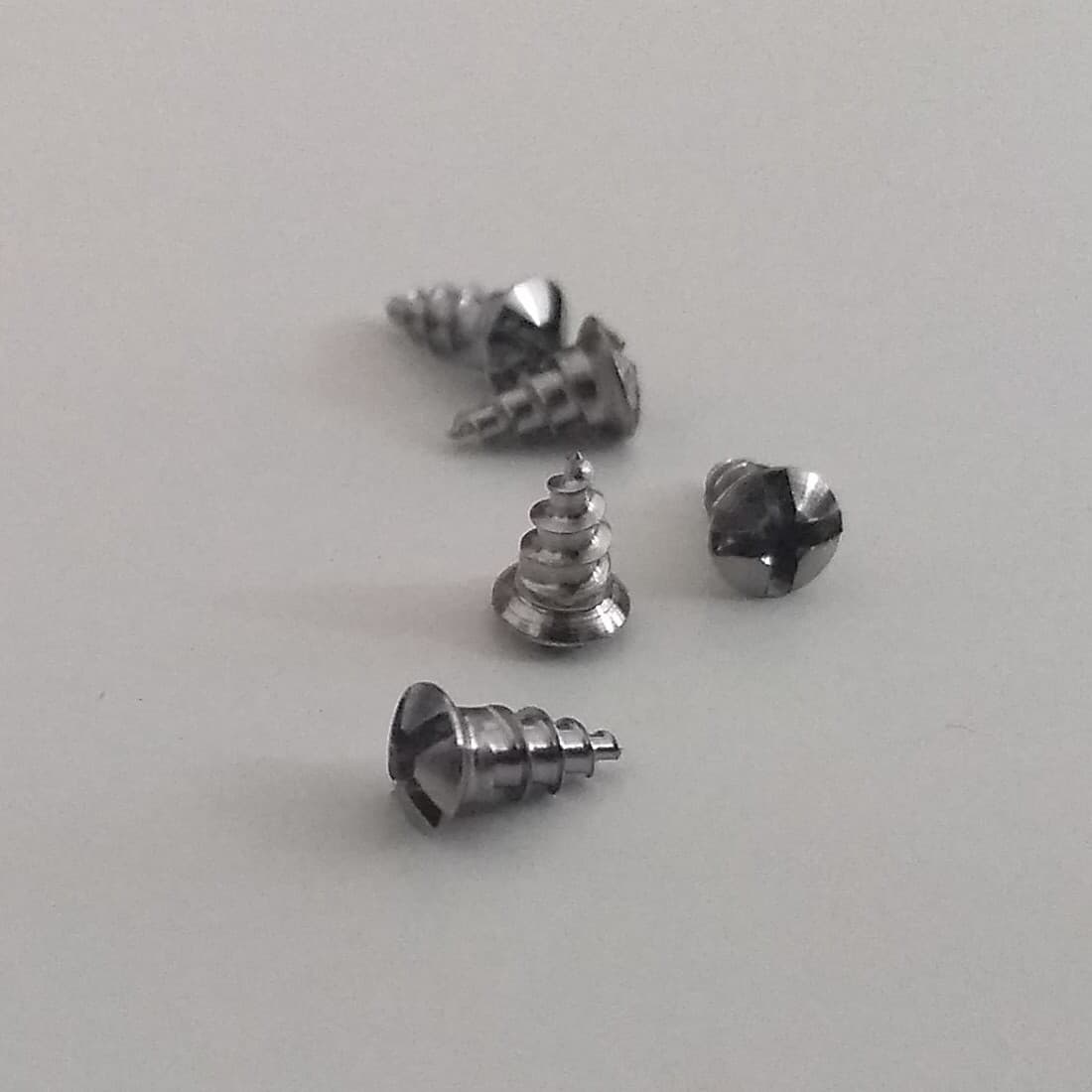 Titanium Self-Drilling Screw