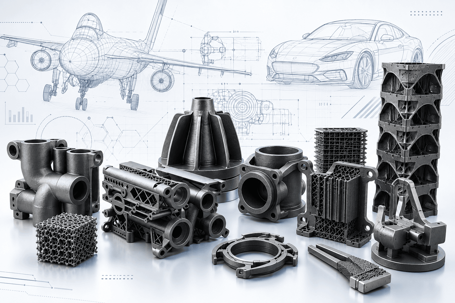 Engineering & Industrial