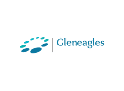 Gleneagles Hospital
