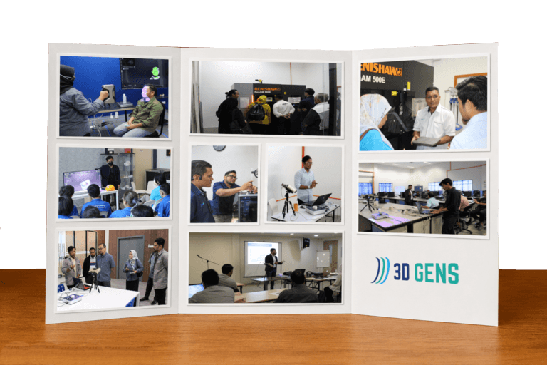 Research & Development