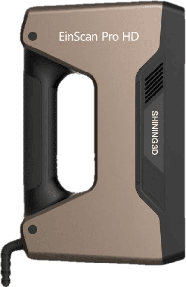 EinScan Pro HD