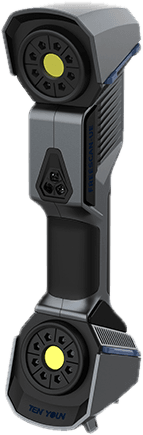 FreeScan UE Laser Handheld Scanner