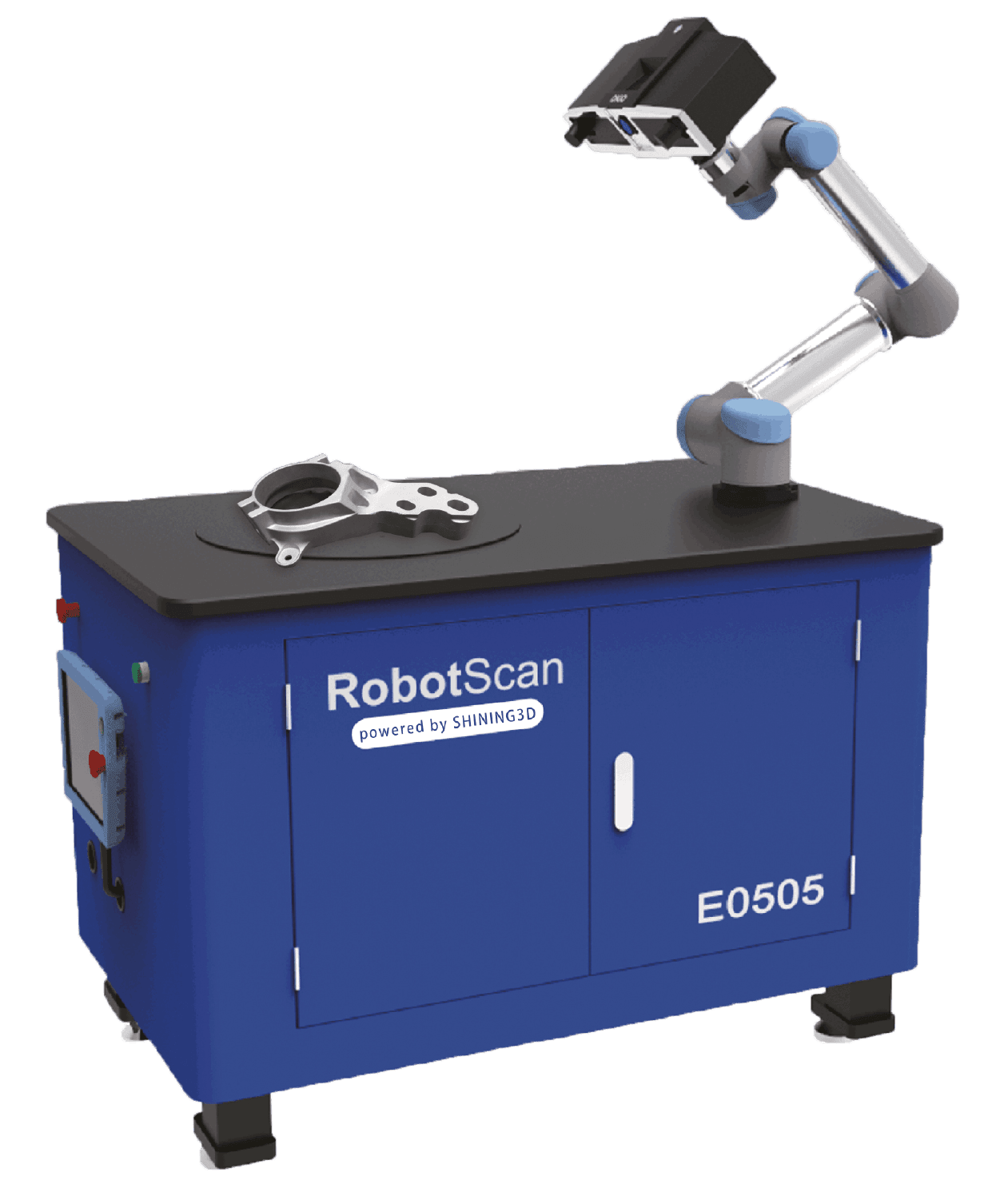 ROBOTSCAN E0505
