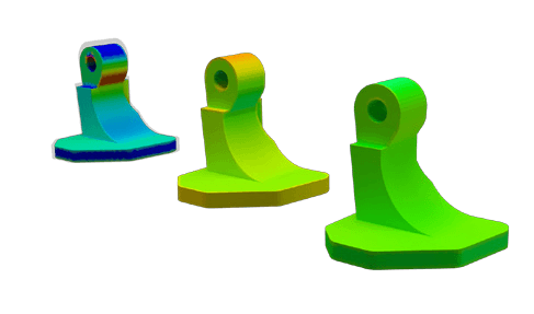 Simufact software screenshot 6