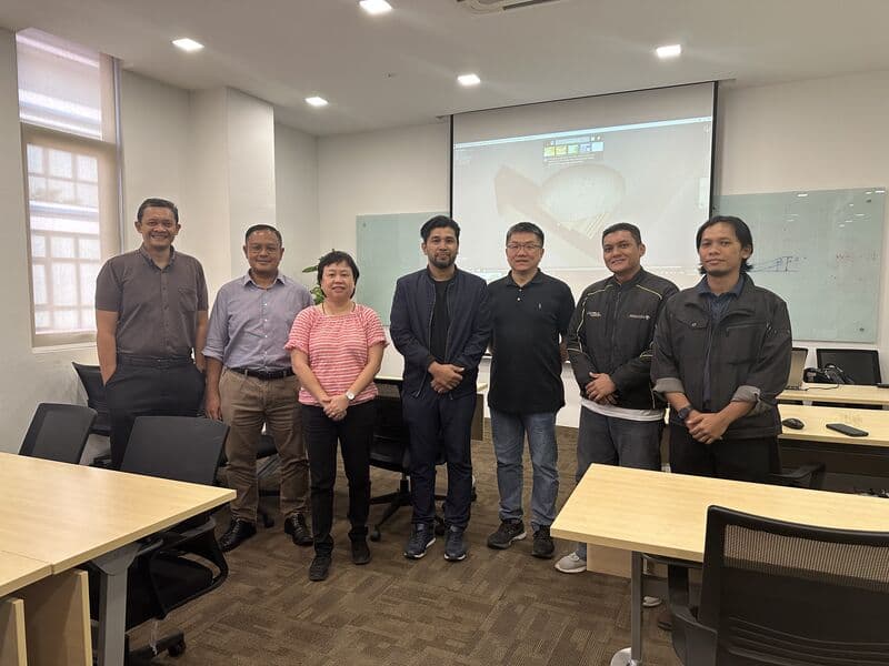 3D Gens & Hexagon strategic partnerships to empower future manufacturing through simufact AM simulat