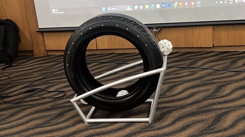 Dr. Nik Intan and 3D Gens collaborating on integrating additive manufacturing at Lembaga Getah Malaysia