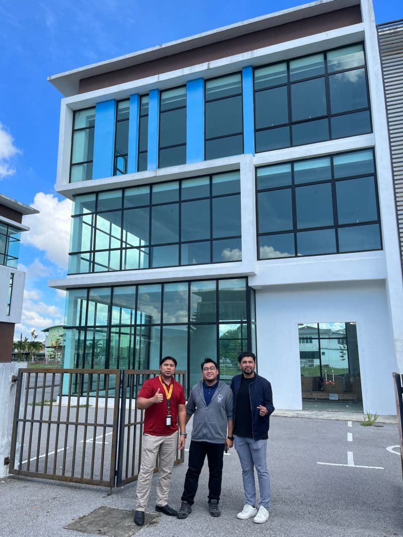 3D Gens Sarawak will be opening soon..bringing 3D printing technology near to you. In partnerships w