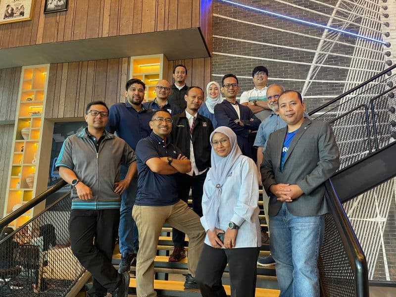 3D Gens contributing to state-of-the-art metal additive manufacturing advancement in Malaysia
