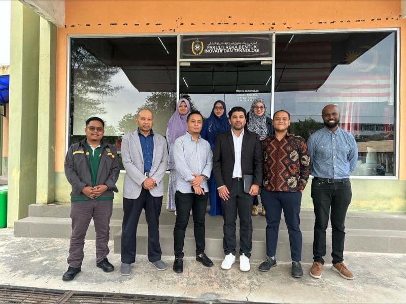3D Gens UNISZA partnership for selective laser melting research and FDM material development
