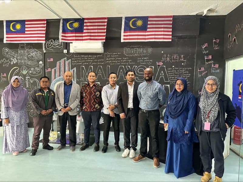 Big news! Delighted to share that 3D Gens and UNISZA have officially joined forces through a Memoran
