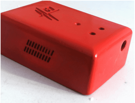 Small Batch Manufacturing for RT Technologies Sdn Bhd