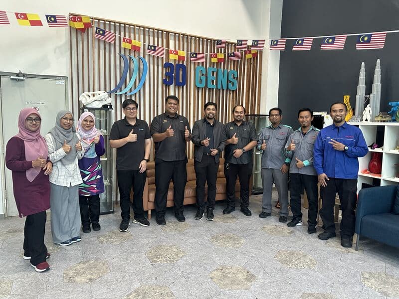Successful IAMQS Training Batch Completed in September 2025