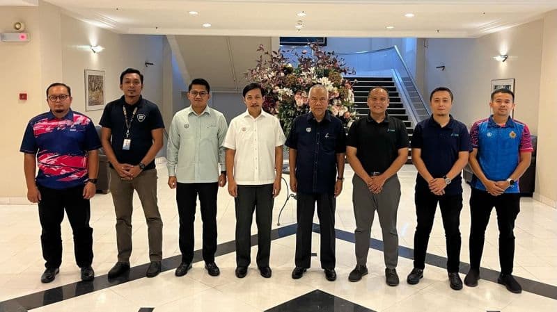 3D Gens Leads Digital Preservation Project for Kedah Museums