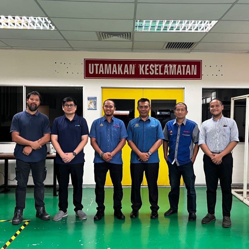 3D Gens Finalises Tailored 3D Printing Setup for Northern Region Client
