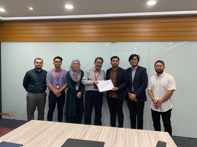 PMB Tijari Extends Financing Offer to 3D Gens for 3D Printing Projects