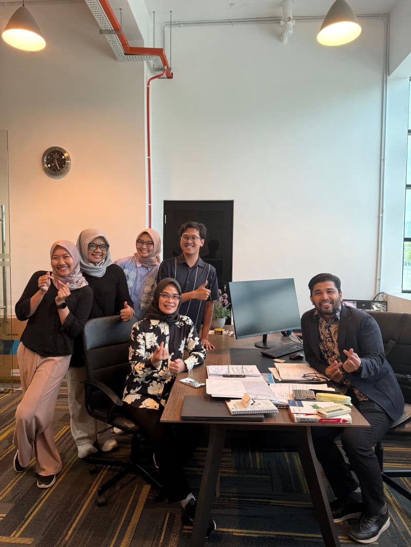 PPUM Workshop Brings Indonesian Surgeons to Explore Digital Workflow and 3D Printing in Surgical Planning