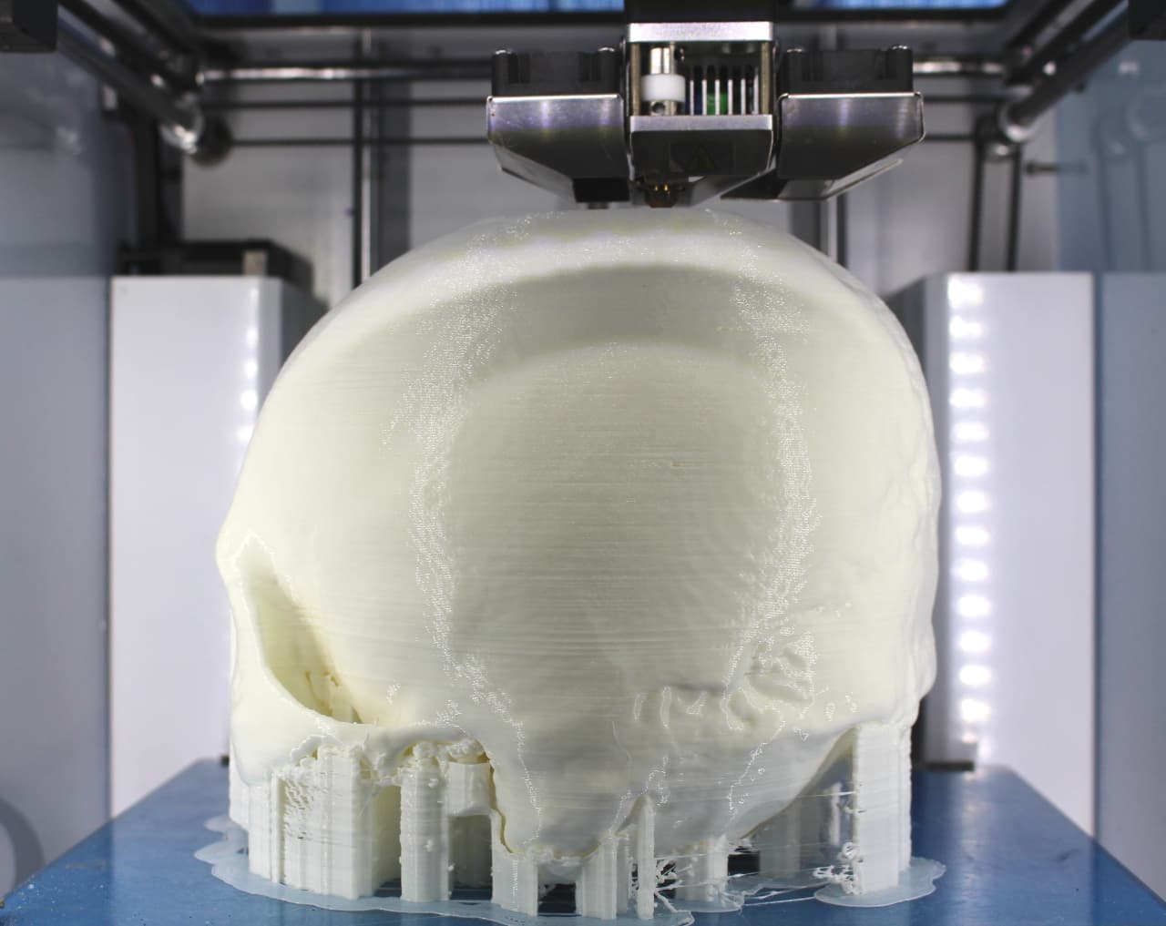 3D Printing