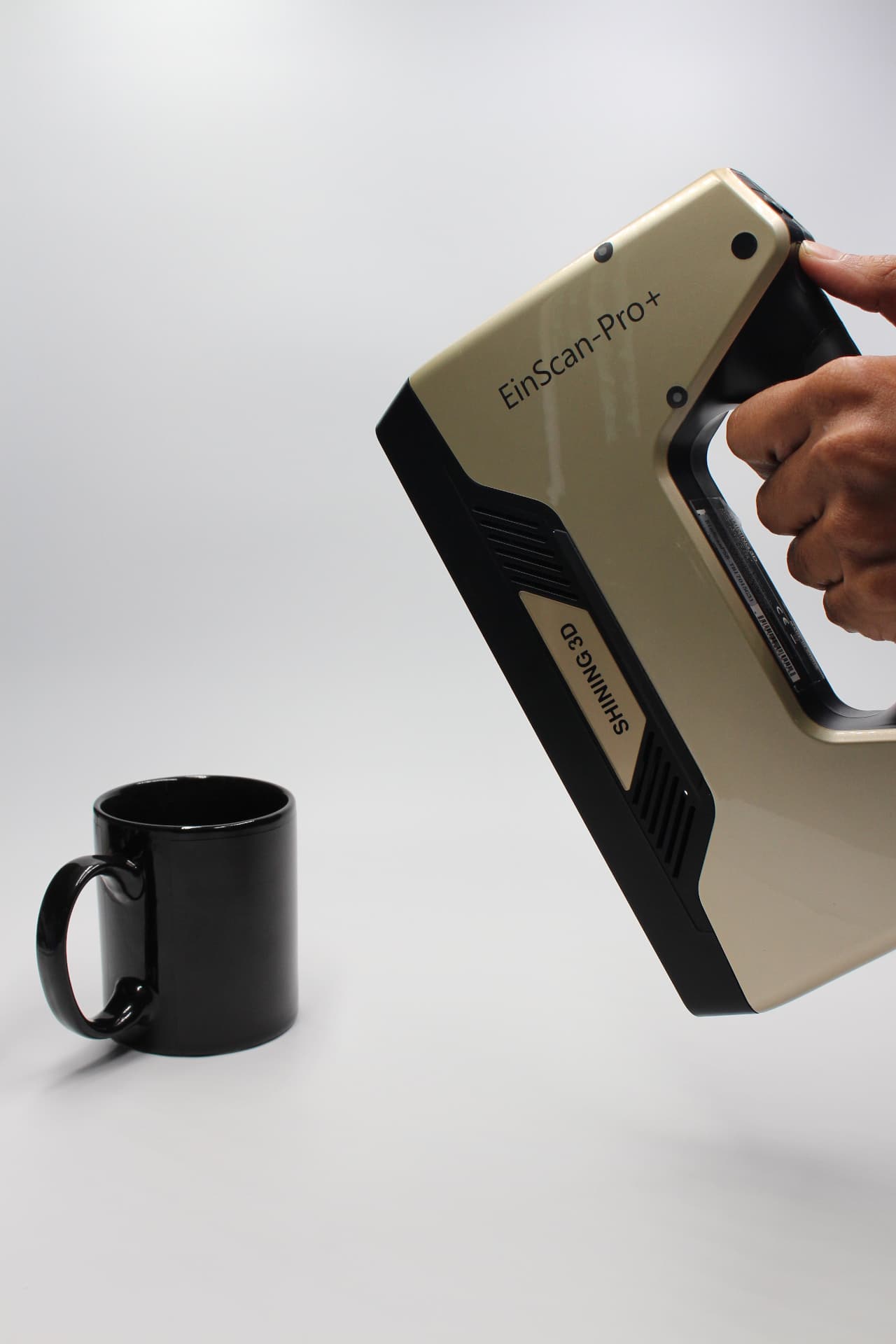 3D Scanning