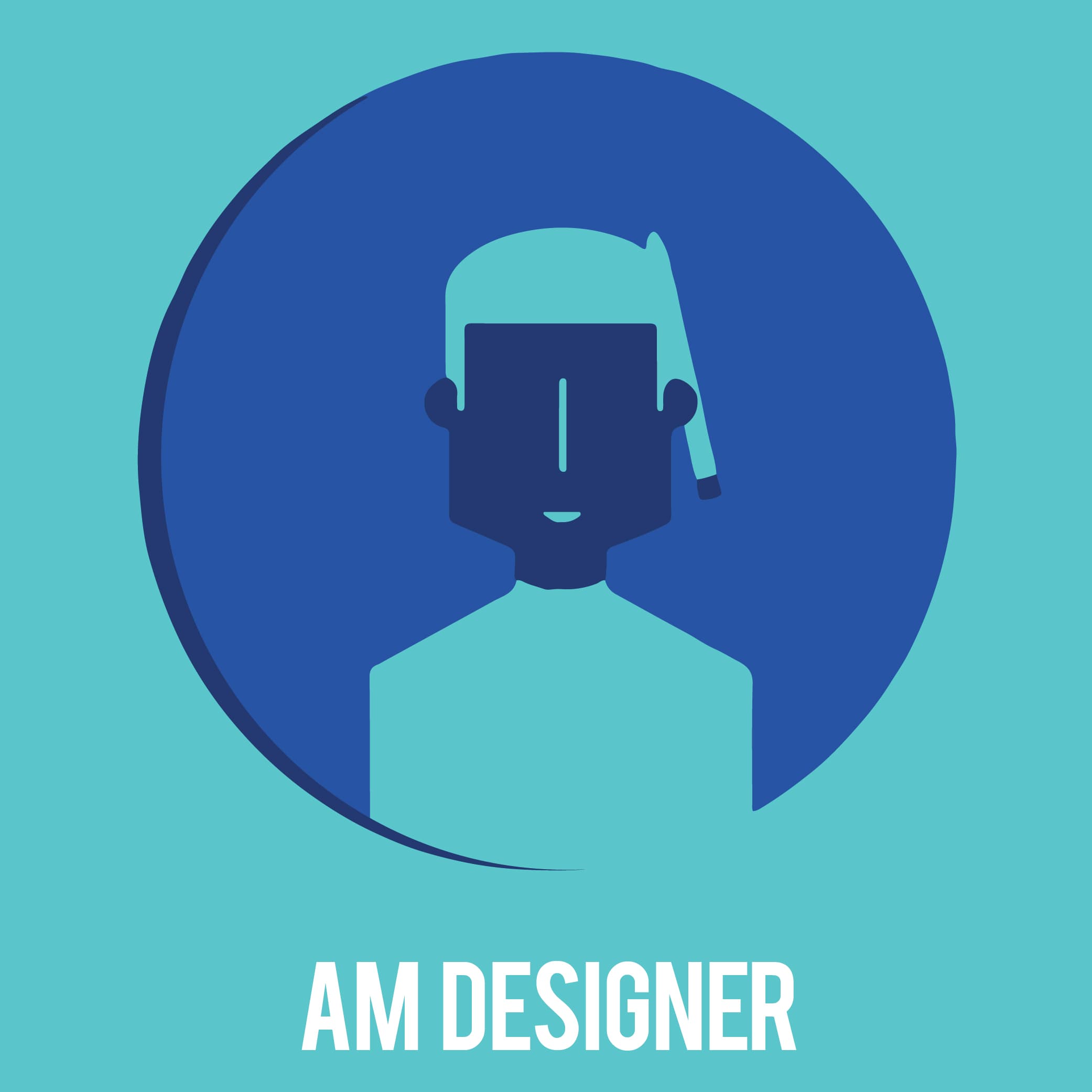 IAMQS AM Designer qualification