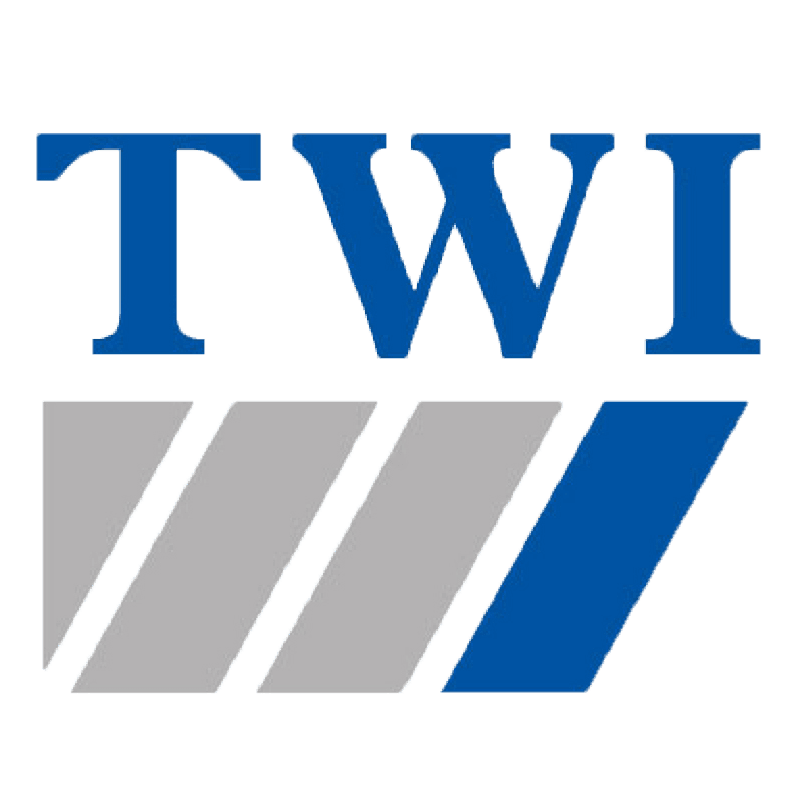 TWI accreditation body