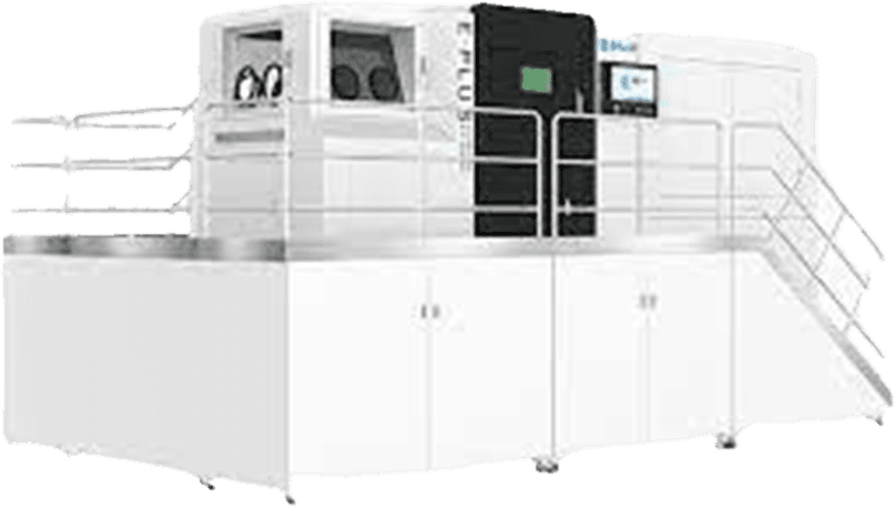 EPlus3D EP-M650