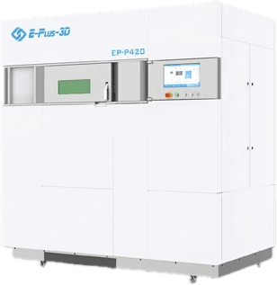 EPlus3D EP-P420