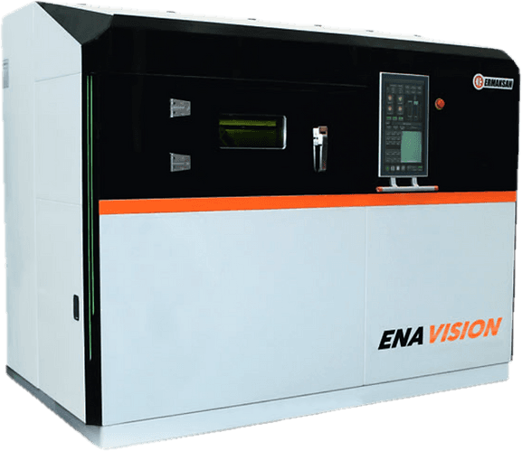Ermaksan ENA 250