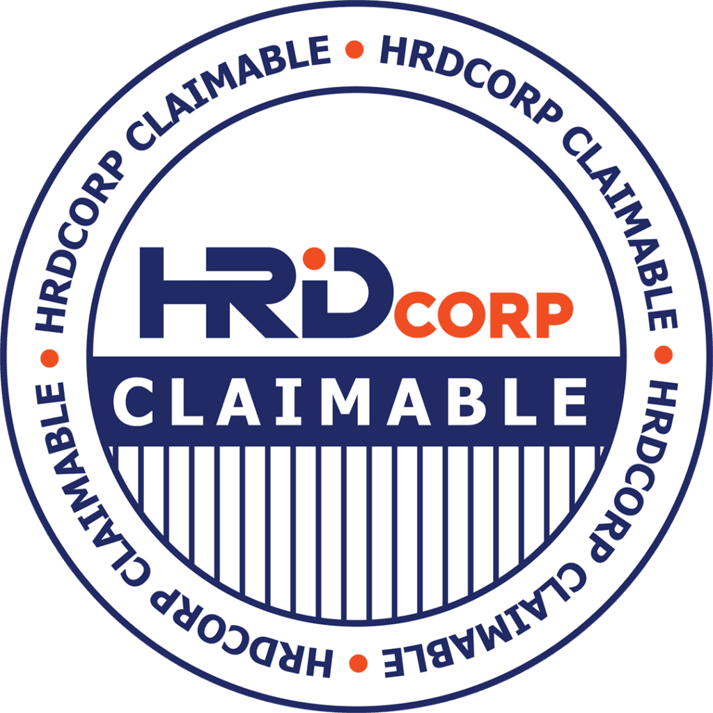 HRD Corp claimable course