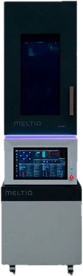 Meltio M450