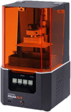 Prusa SL1S Speed
