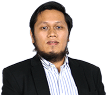 Umar Ikramullah